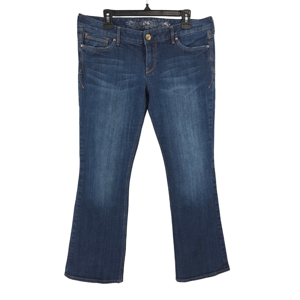 Express‎ Jeans Womens Size 12